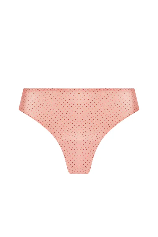 Трусы Antigel ECH0082 BULLES ROSEES