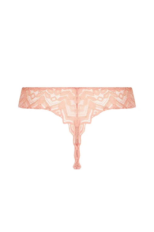 Трусы Antigel ECH0082 BULLES ROSEES