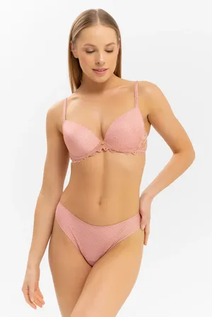 Antigel ECH0082 BULLES ROSEES