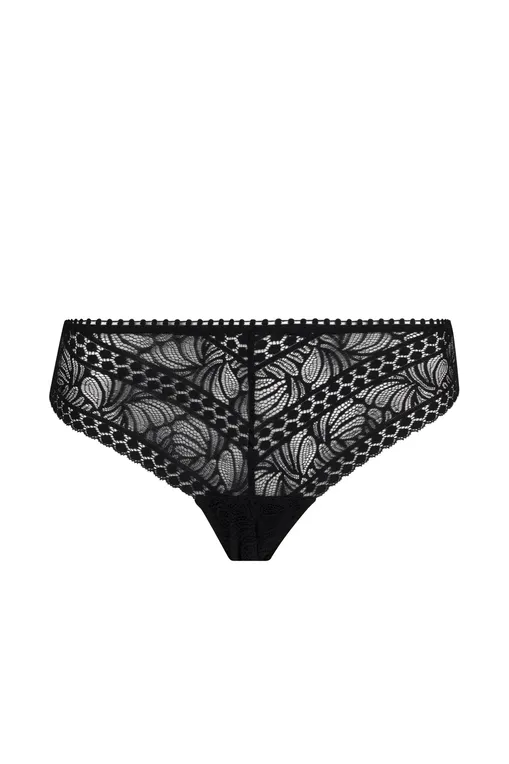 Трусы Antigel ECH0157 Noir