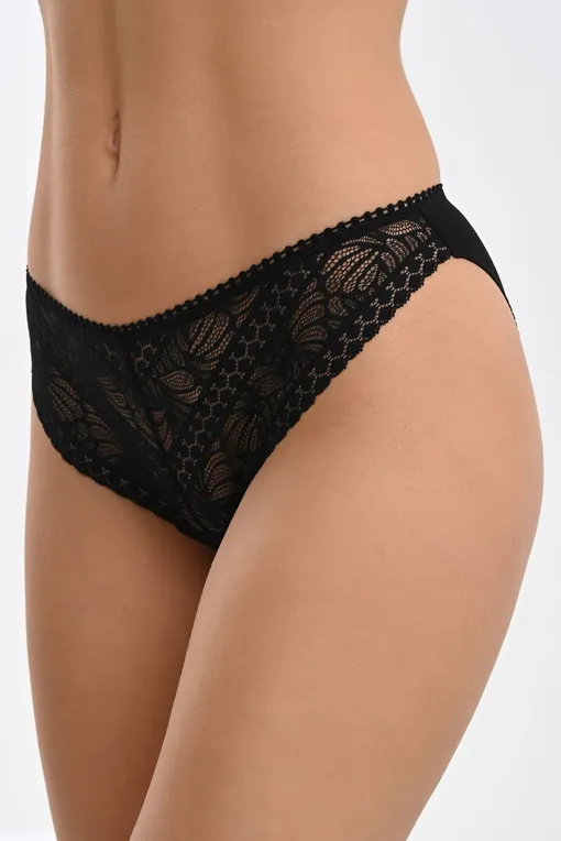 Трусы Antigel ECH0157 Noir