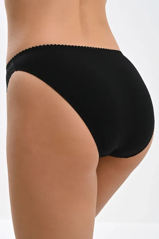 Трусы Antigel ECH0157 Noir