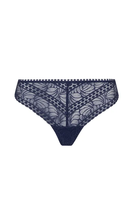 Трусы Antigel ECH0157 BLEU PURPLE