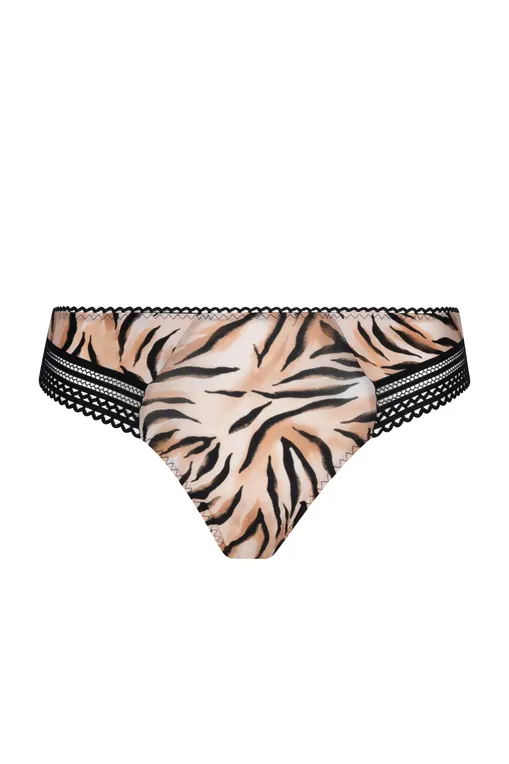 Трусы Antigel ECH0178 TIGRE BLOND