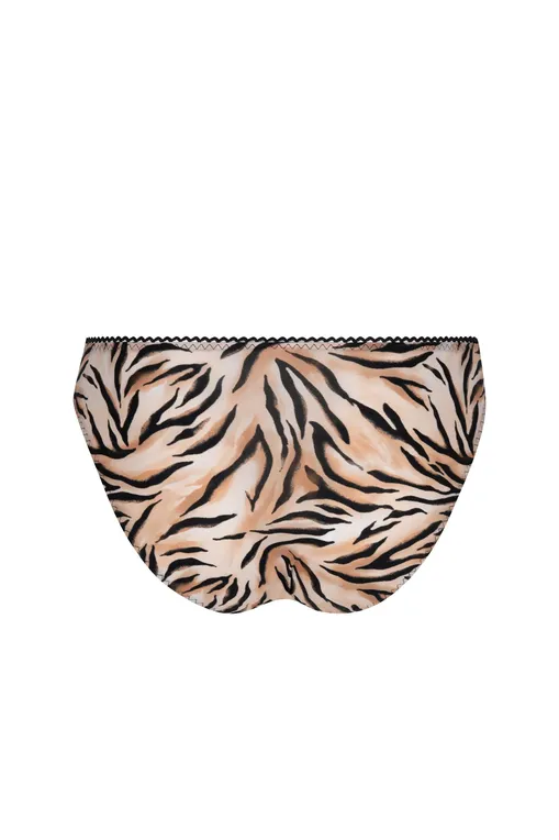 Трусы Antigel ECH0178 TIGRE BLOND