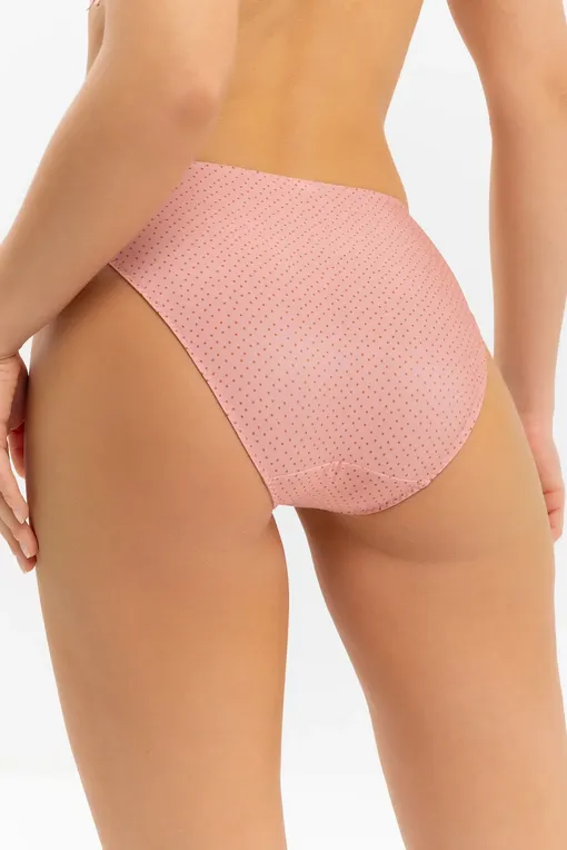 Трусы Antigel ECH0182 BULLES ROSEES