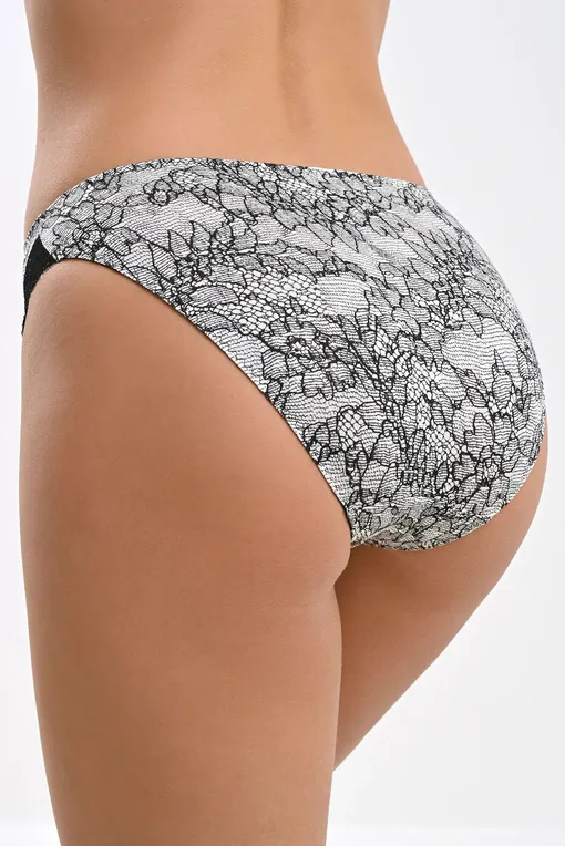 Трусы Antigel ECH0190 DENTELLE FUSAIN