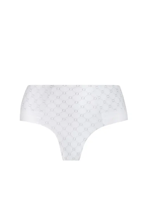 Трусы Antigel ECH0432 BLANC BIJOU