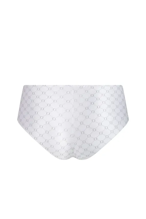 Трусы Antigel ECH0432 BLANC BIJOU