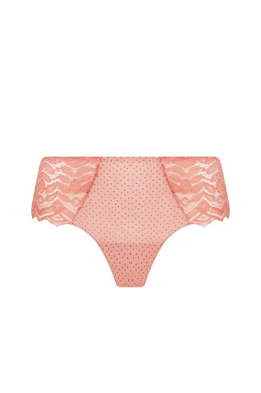Трусы Antigel ECH0482 BULLES ROSEES