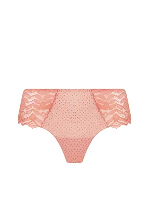 Antigel ECH0482 BULLES ROSEES