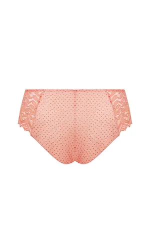 Antigel ECH0482 BULLES ROSEES