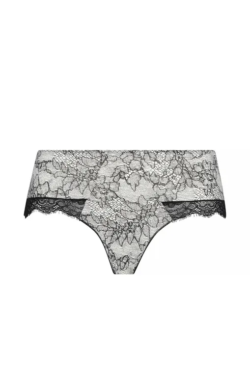 Трусы Antigel ECH0490 DENTELLE FUSAIN