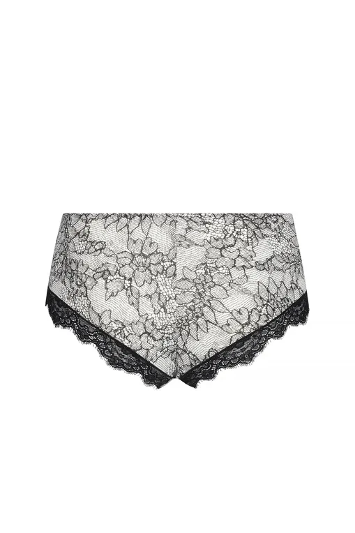 Трусы Antigel ECH0490 DENTELLE FUSAIN