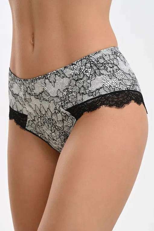 Трусы Antigel ECH0490 DENTELLE FUSAIN