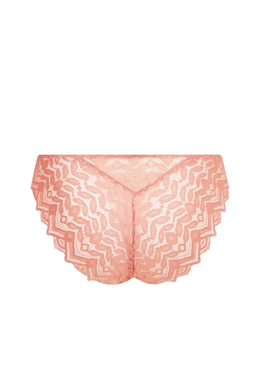 Трусы Antigel ECH0782 BULLES ROSEES