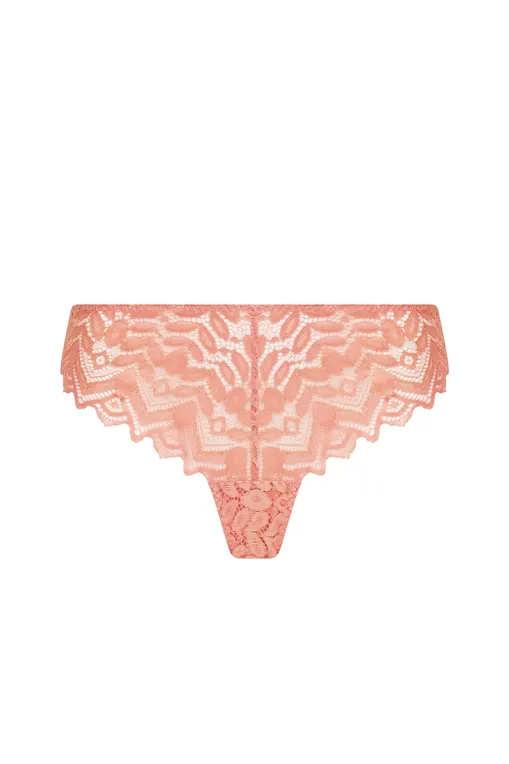 Трусы Antigel ECH0782 BULLES ROSEES