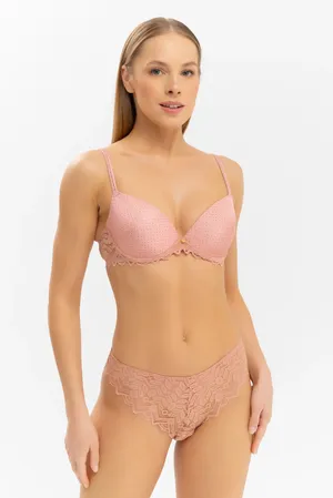 Antigel ECH0782 BULLES ROSEES