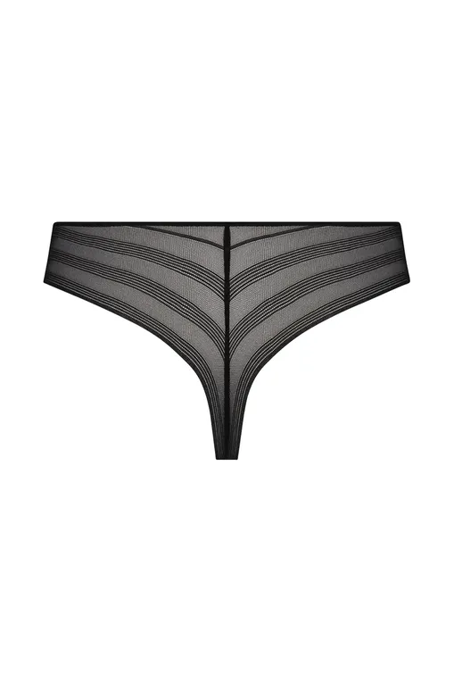 Трусы Antigel ECJ0014 Noir