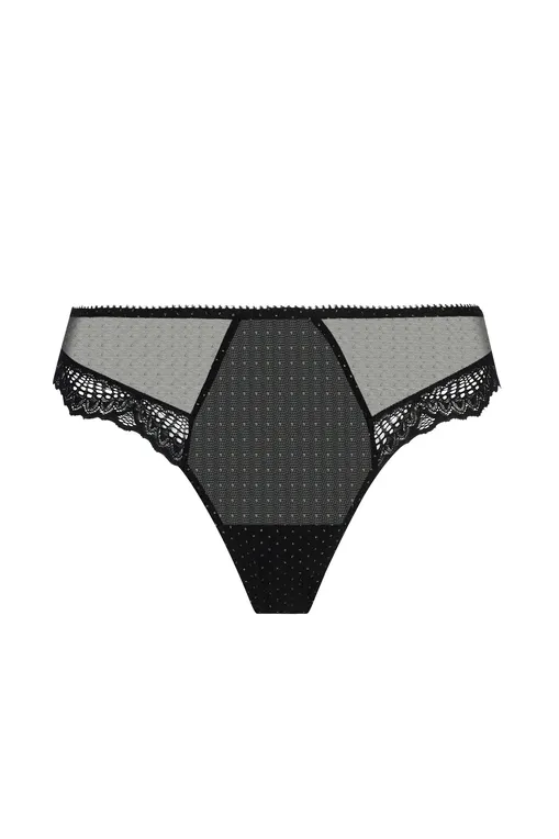 Трусы Antigel ECJ0150 Noir Or