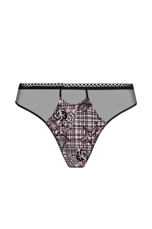 Трусы Antigel ECJ0160 ROSE TARTAN