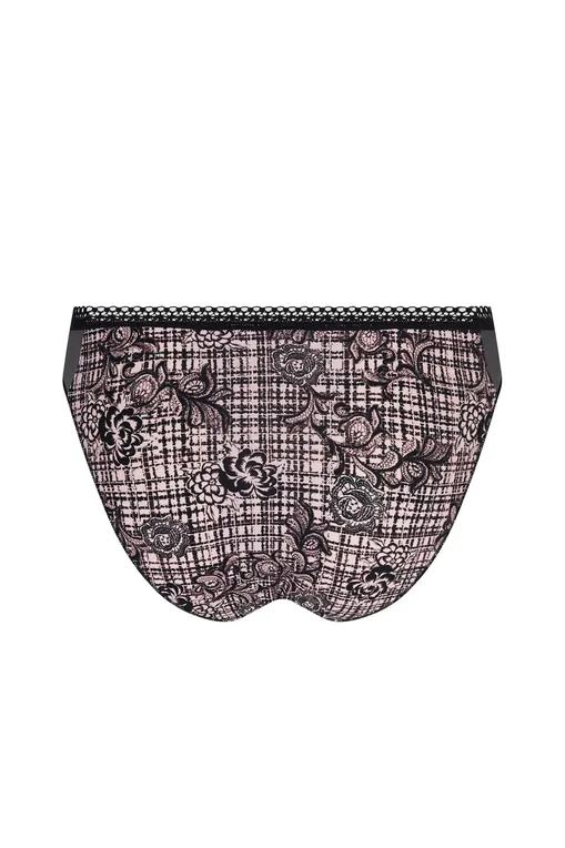 Трусы Antigel ECJ0160 ROSE TARTAN