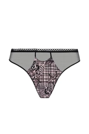 Antigel ECJ0160 ROSE TARTAN