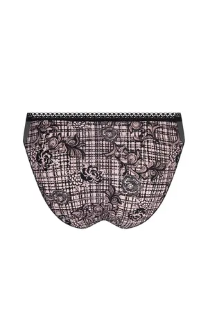 Antigel ECJ0160 ROSE TARTAN