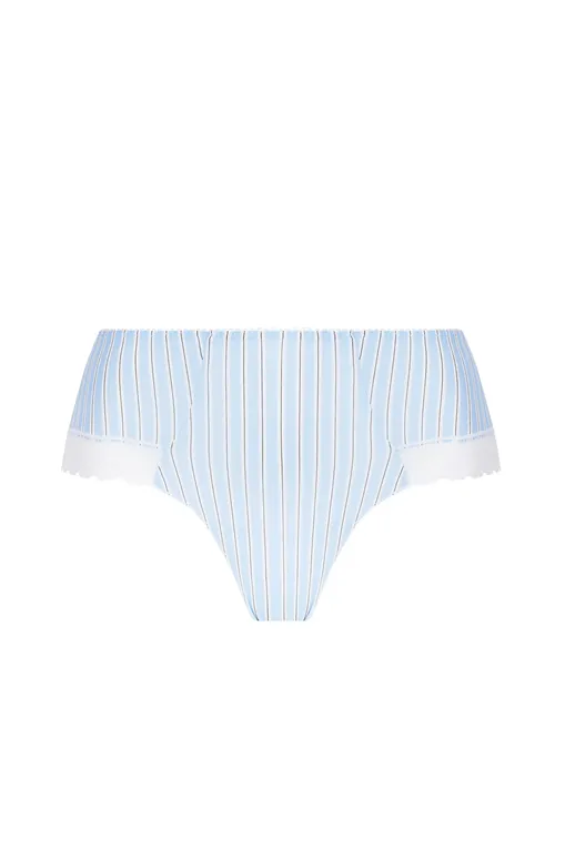 Трусы Antigel ECJ0421 BLEU LIQUETTE