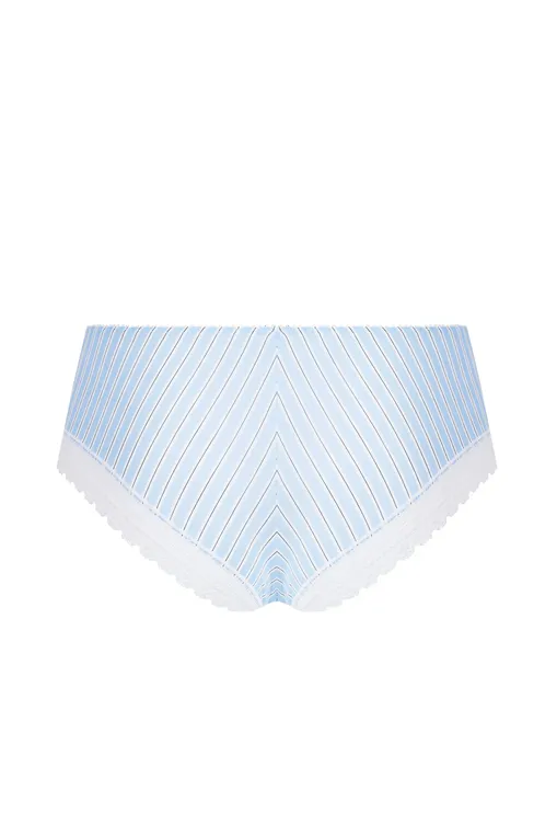 Трусы Antigel ECJ0421 BLEU LIQUETTE