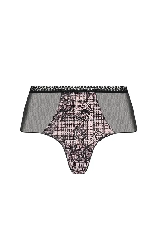 Трусы Antigel ECJ0460 ROSE TARTAN