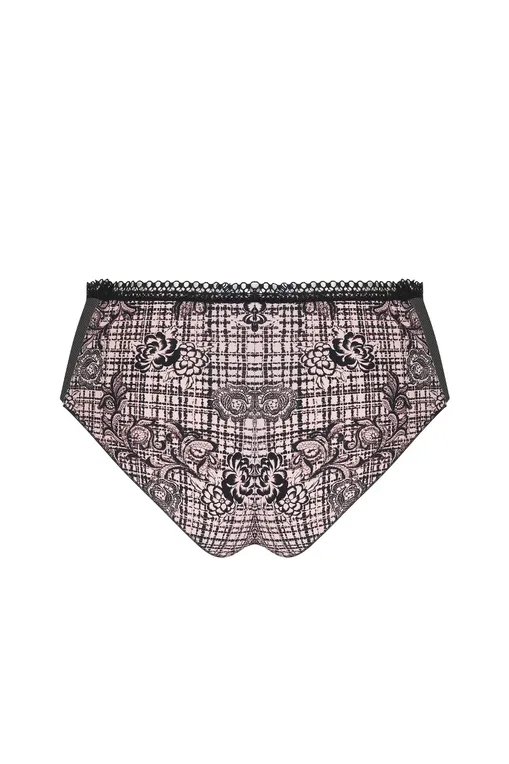 Трусы Antigel ECJ0460 ROSE TARTAN