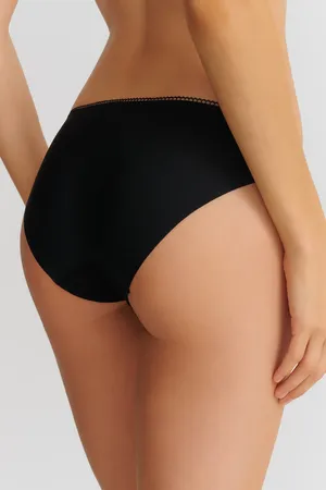 AUBADE 1A22 BLACK (BLAK)