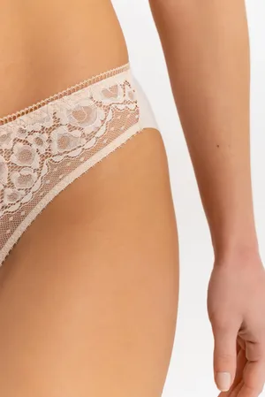 AUBADE 1A22 THE BLANC