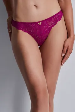 AUBADE 2A26 RADIANT PINK