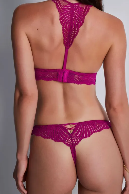 Трусы AUBADE 2A26 RADIANT PINK