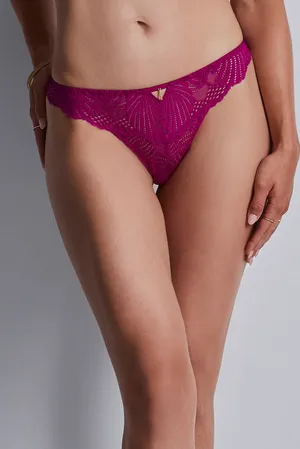 AUBADE 2A26 RADIANT PINK