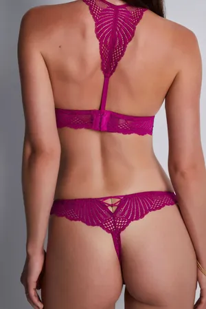 AUBADE 2A26 RADIANT PINK