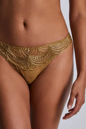 AUBADE 2B26 SUBLIME BRON