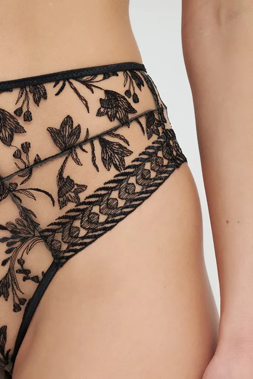 Трусы AUBADE 2D25 MYSTÈRE