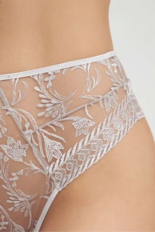 Трусы AUBADE 2D25 PLATINUM