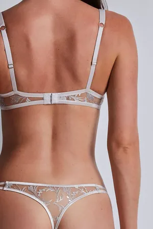 AUBADE 2D26 PLATINUM