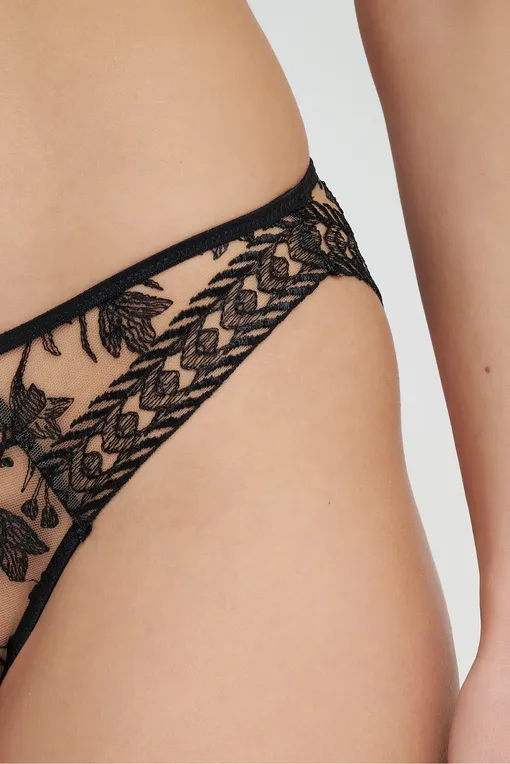 Трусы AUBADE 2D27 MYSTÈRE