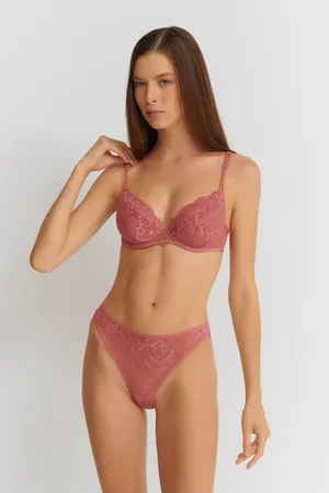 AUBADE 3A27 ROSEWOOD