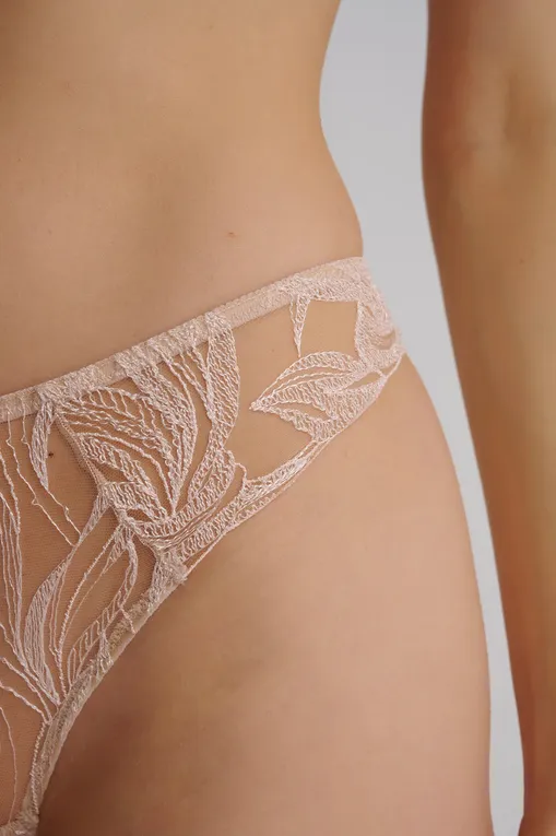 Трусы AUBADE 3B22 SANDSTONE