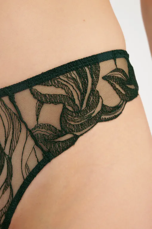 Трусы AUBADE 3B22 FOREST