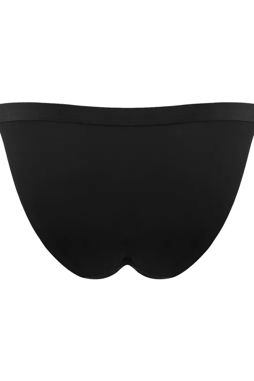 Купальники AUBADE ET20 BLACK (BLAK)