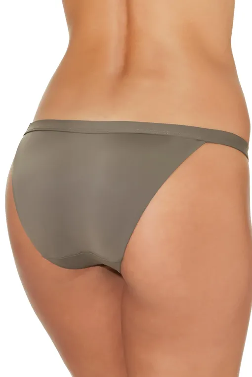 Купальники AUBADE ET20 PALM TREE