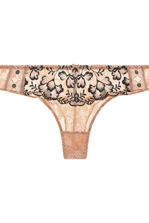 Трусы AUBADE OB26 CHAMP.NOIR