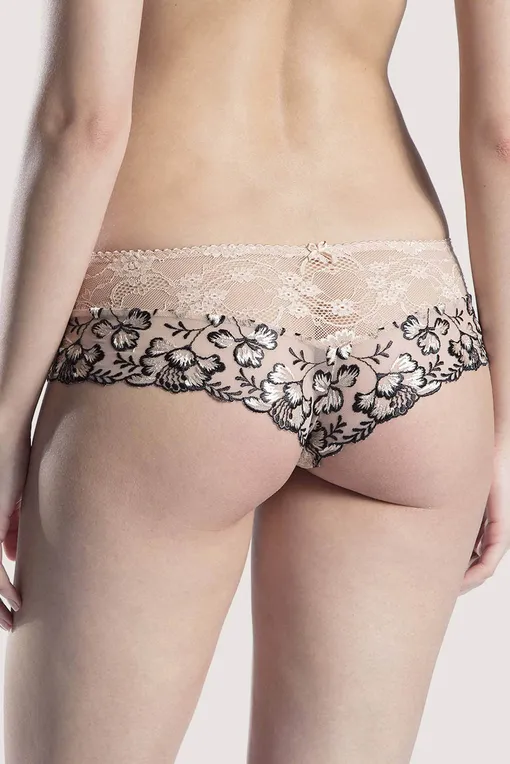 Трусы AUBADE OB70 CHAMP.NOIR